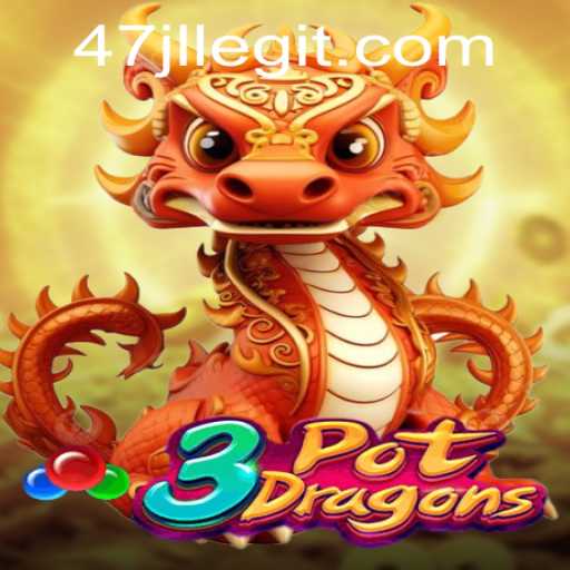 3PotDragons: The Thrilling Adventure of Strategy and Skill