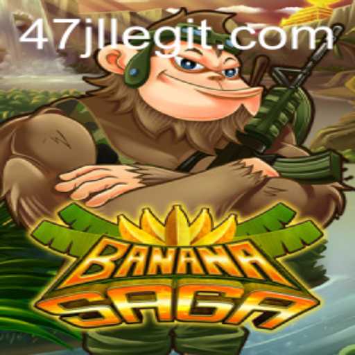 Exploring BananaSaga: The Dynamic Adventure Game with the Secret Code 47JL