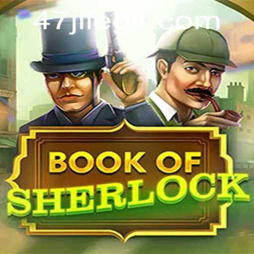 Unveiling the Mystery of BookOfSherlock