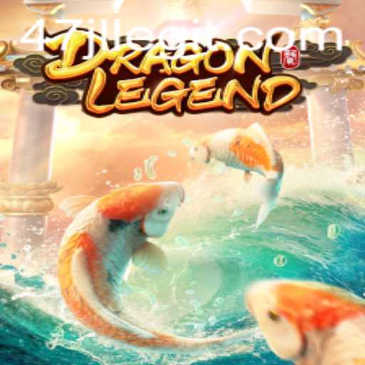 Exploring DragonLegend: The Epic Gameplay and Rules with 47JL