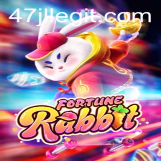 FortuneRabbit: Unveiling the Mystical Adventure Game of 47JL