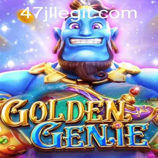 Discovering GOLDENGENIE: The Enchanting World of 47JL