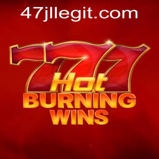 Discover the Thrill of HotBurningWins