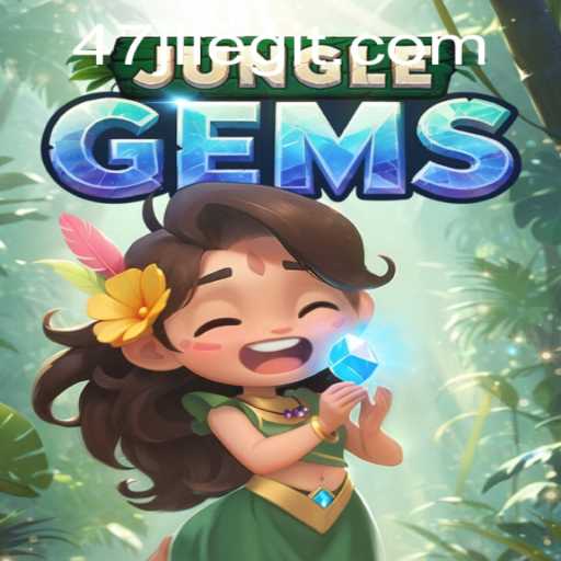 Discover the Thrilling World of JungleGems: A Deep Dive into Gameplay and Strategy
