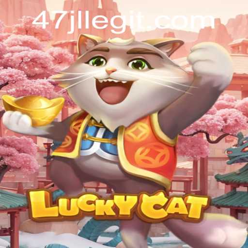 Discovering the Enchanting World of LuckyCat: A Game of Fate and Fortune