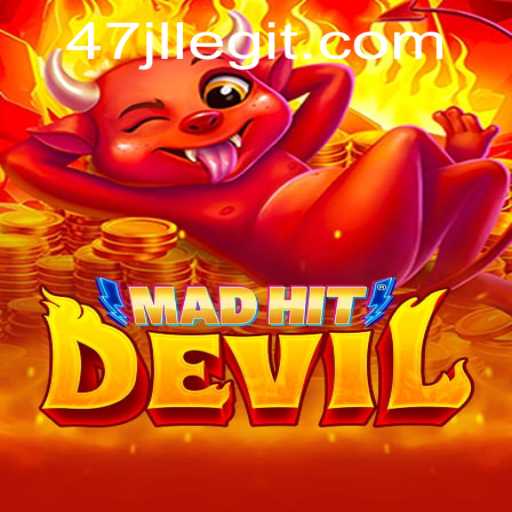 MadHitDevil: An Innovative Gaming Experience