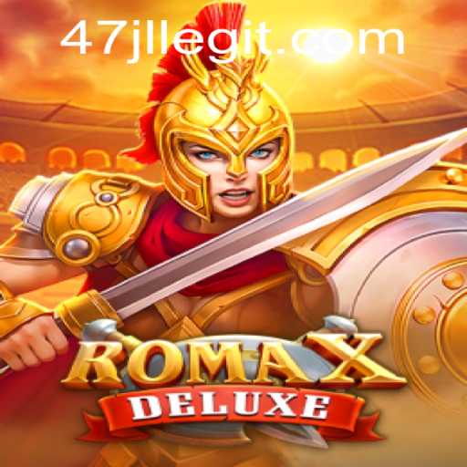 Discover the Thrills of RomaXDeluxe: The Game Revolutionizing Interactive Entertainment