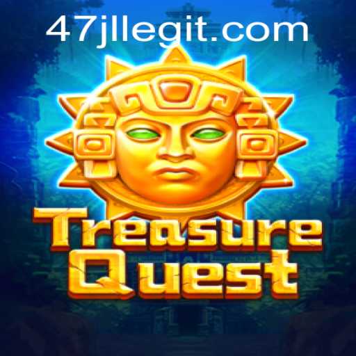 Embark on an Epic Adventure with TreasureQuest - Discover the Secrets Behind the 47JL Mystery